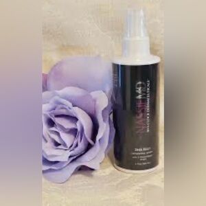 NassifMD setting hydration spray